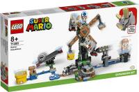 LEGO&reg; Super Mario Reznors Absturz - Erweiterungsset (71390)