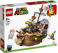 LEGO&reg; Super Mario Bowsers Luftschiff -...