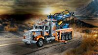 LEGO&reg; Technic Schwerlast-Abschleppwagen (42128)