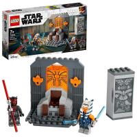 LEGO&reg; Star Wars Duell auf Mandalore (75310)