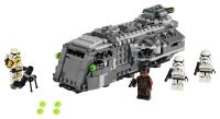 LEGO&reg; Star Wars Mandalorian Imperialer Marauder (75311)