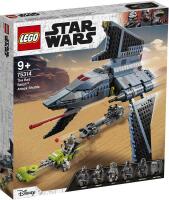 LEGO&reg; Star Wars Angriffsshuttle aus The Bad Batch...