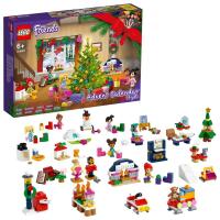 LEGO&reg; Friends LEGO&reg; Friends Adventskalender (41690)