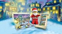 LEGO&reg; City LEGO&reg; City Adventskalender (60303)