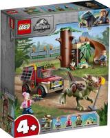 LEGO&reg; Jurassic World Flucht des Stygimoloch (76939)
