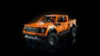 LEGO&reg; Technic Ford&reg; F-150 Raptor (42126)