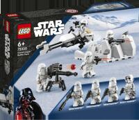 LEGO&reg; Star Wars Snowtrooper Battle Pack (75320)