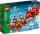 LEGO® Iconic Schlitten des Weihnachtsmanns (40499)