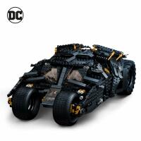 LEGO&reg; DC Batman - Batmobile Tumbler (76240)