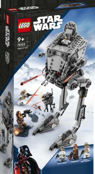 LEGO&reg; Star Wars AT-ST auf Hoth (75322)