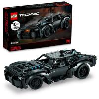 LEGO&reg; Technic BATMANS BATMOBIL (42127)
