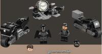 LEGO&reg; DC Comics Super Heroes Batman &amp; Selina...