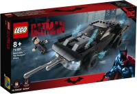 LEGO&reg; DC Comics Super Heroes Batmobile: Verfolgung...