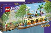 LEGO&reg; Friends Hausboot (41702)