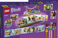 LEGO&reg; Friends Hausboot (41702)