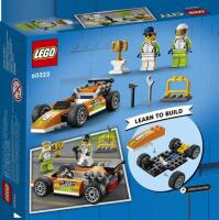 LEGO&reg; City Rennauto (60322)