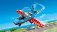 LEGO&reg; City Stuntflugzeug (60323)