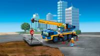 LEGO&reg; City Gel&auml;ndekran (60324)