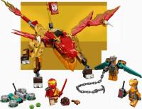 LEGO&reg; NINJAGO&reg; Kais Feuerdrache EVO (71762)