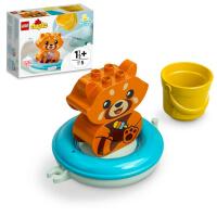 LEGO&reg; DUPLO&reg; Badewannenspa&szlig;: Schwimmender Panda (10964)