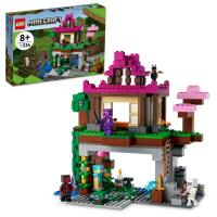 LEGO&reg; Minecraft Das Trainingsgel&auml;nde (21183)