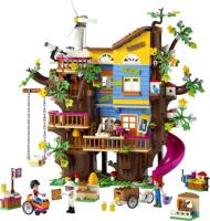 LEGO&reg; Friends Freundschaftsbaumhaus (41703)