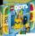 LEGO&reg; DOTS Bananen Stiftehalter (41948)