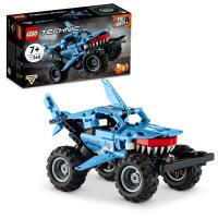 LEGO&reg; Technic Monster Jam Megalodon (42134)