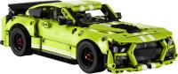 LEGO&reg; Technic Ford Mustang...