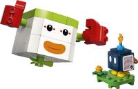 LEGO&reg; Super Mario Bowser Jr&lsquo;s Clown Kutsche - Erweiterungsset (71396)