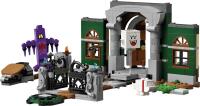 LEGO&reg; Super Mario Luigi&rsquo;s Mansion: Eingang -...