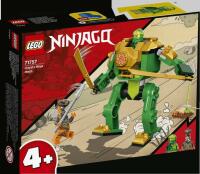 LEGO&reg; NINJAGO&reg; Lloyds Ninja-Mech (71757)