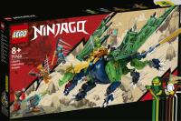 LEGO&reg; NINJAGO&reg; Lloyds legend&auml;rer Drache (71766)