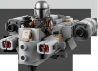 LEGO&reg; Star Wars Mandalorian Razor Crest Microfighter...