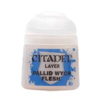 Layer: Pallid Wych Flesh 22-58