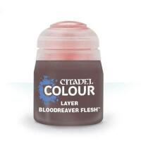 Layer: Bloodreaver Flesh 22-92