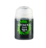 Shade: Nuln Oil (18ml) 24-14
