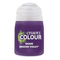 Shade: Druchii Violet (18ml) 24-16