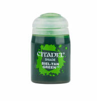 Shade: Biel-Tan Green (18ml) 24-19