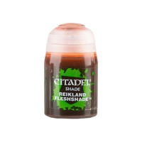 Shade: Reikland Fleshshade (18ml) 24-24