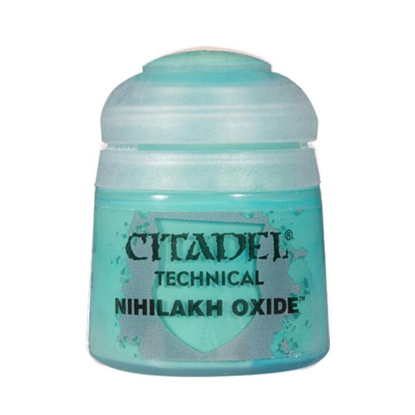 Technical: Nihilakh Oxide (12ml) 27-06