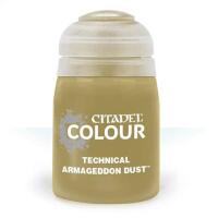 Technical: Armageddon Dust (24ml) 27-28