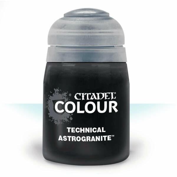 Technical: Astrogranite (24ml) 27-30