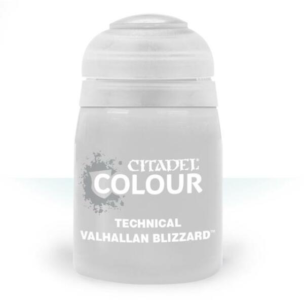 Technical: Valhallan Blizzard (24ml) 27-32