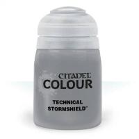 Technical: Stormshield (24ml) 27-34