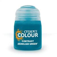 Contrast: Akhelian Green (18ml) 29-19