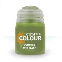 Contrast: Ork Flesh (18ml) 29-22