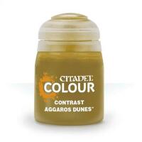 Contrast: Aggaros Dunes (18ml) 29-25