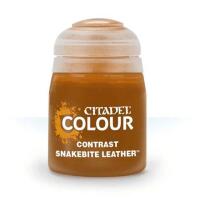 Contrast: Snakebite Leather (18ml) 29-27