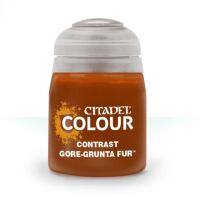 Contrast: Gore-Grunta Fur (18ml) 29-28